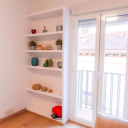 Apartment Madrid-Chueca ภายนอก รูปภาพ