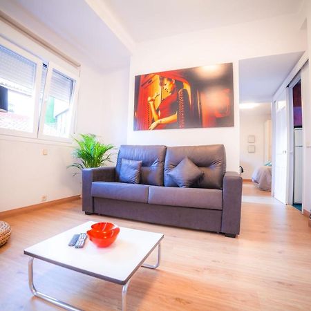 Apartment Madrid-Chueca ภายนอก รูปภาพ